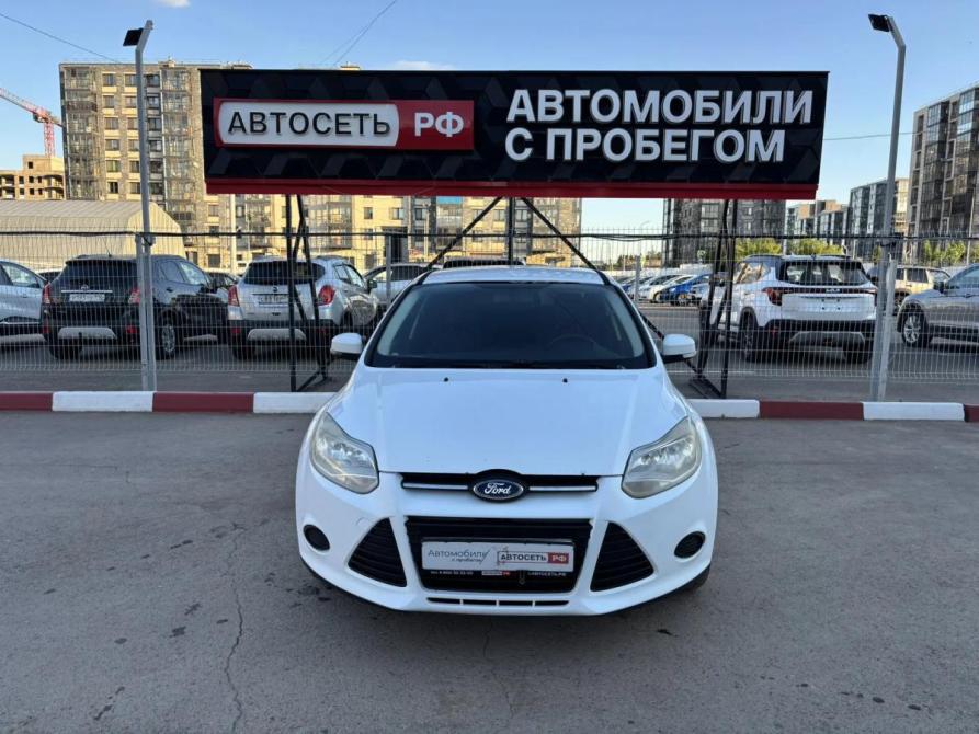 Ford Focus III Альметьевск  - изображение 2