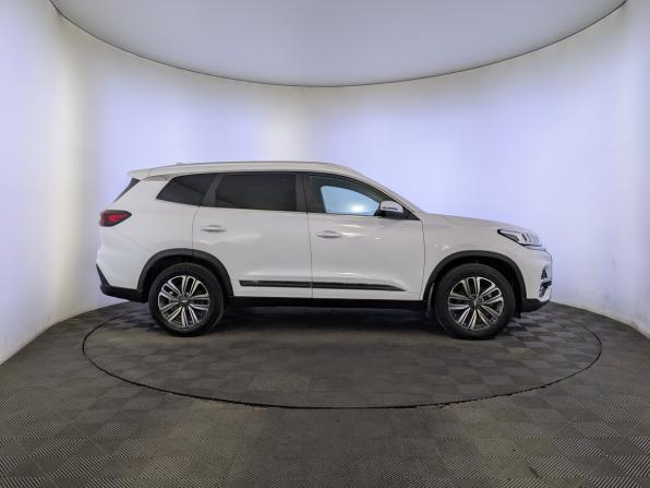 Chery Tiggo 8 I с пробегом 2022 года, цена 1 850 000 рублей, 78227 км, внедорожник, Автокод Объявления