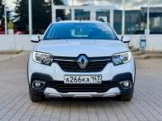 Renault Sandero II Рестайлинг Великий Новгород  - изображение 24