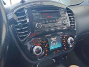 Nissan Juke I Новокузнецк  - изображение 30
