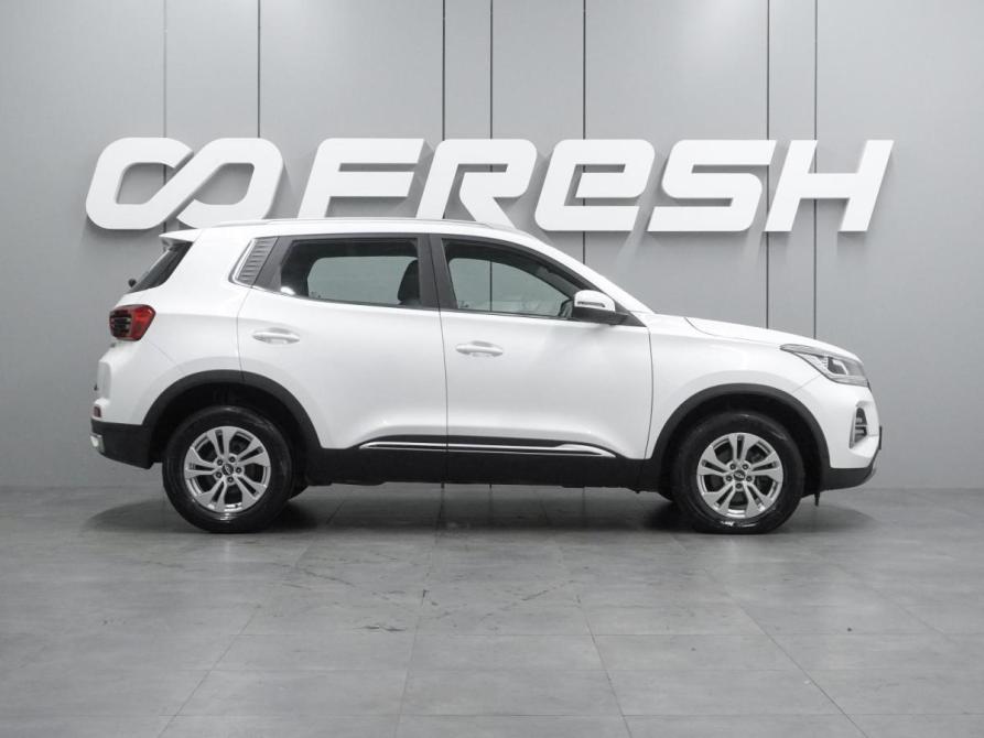 Chery Tiggo 4 Pro I Воронеж  - изображение 5