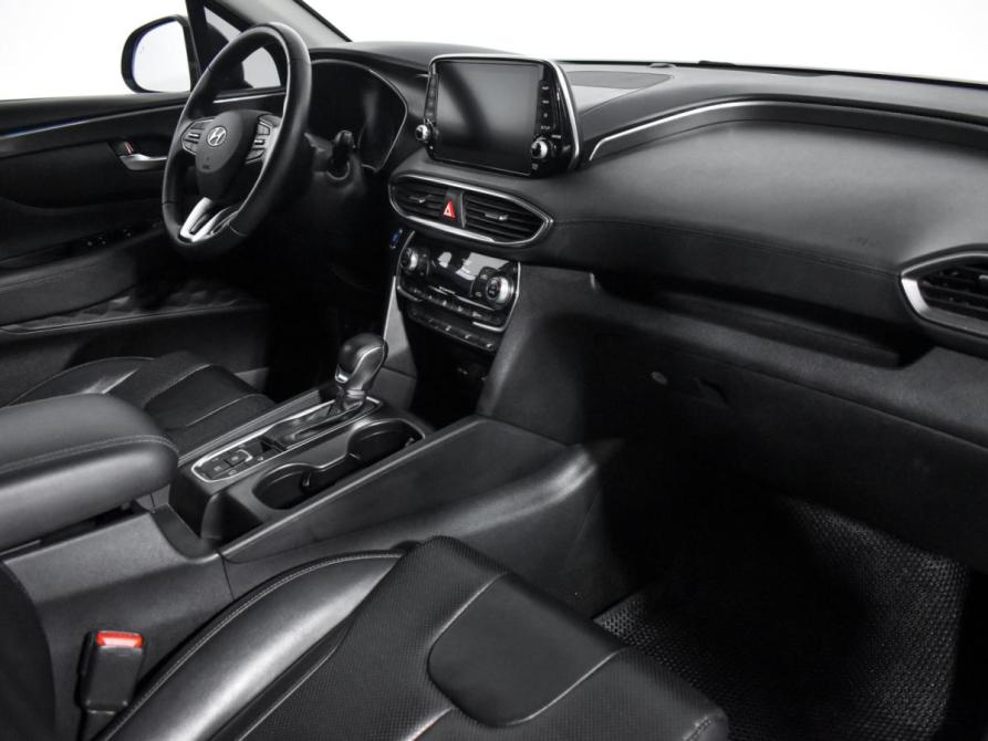 Hyundai Santa Fe IV Санкт-Петербург  - изображение 15