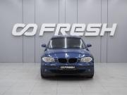 BMW 1 серии I (E81/E82/E87/E88) Ростов-на-Дону  - изображение 19