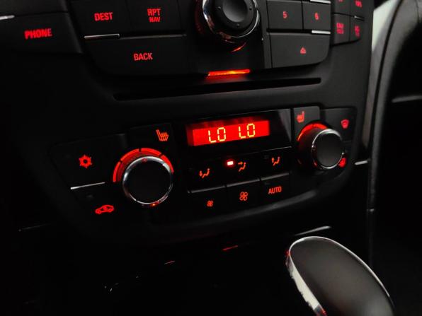 Opel Insignia I с пробегом 2011 года, цена 549 000 рублей, 212000 км, седан, Автокод Объявления