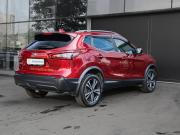Nissan Qashqai II Рестайлинг Москва  - изображение 19