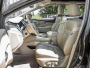 Nissan Murano III (Z52) Ставрополь  - изображение 39