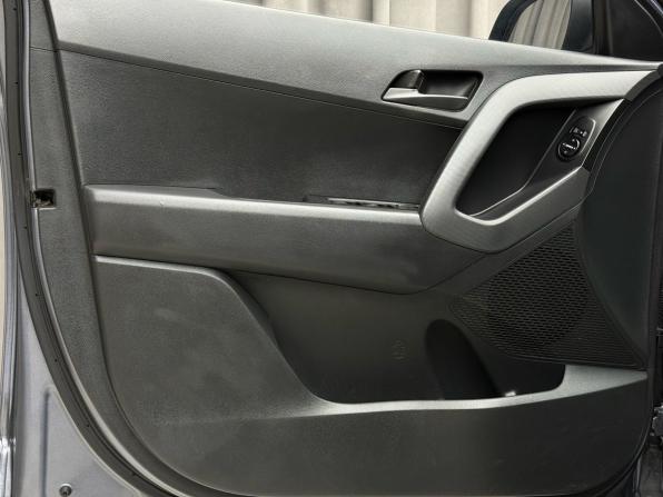 Hyundai Creta I с пробегом 2018 года, цена 1 929 000 рублей, 140300 км, внедорожник, Автокод Объявления