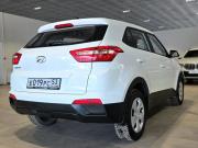Hyundai Creta I Великий Новгород  - изображение 25
