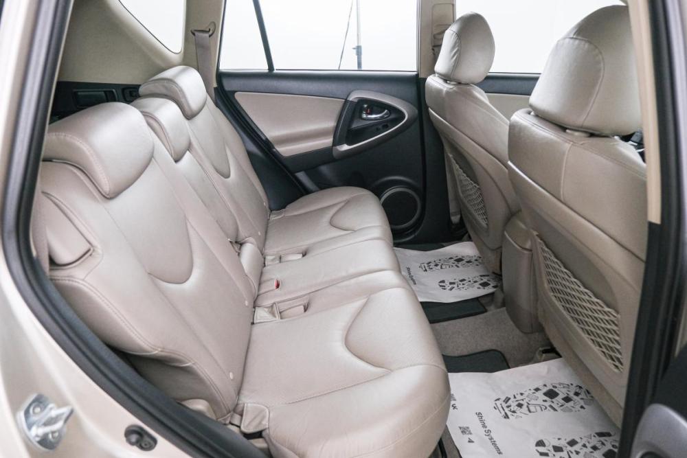Toyota RAV4 III (XA30) Красноярск  - изображение 24