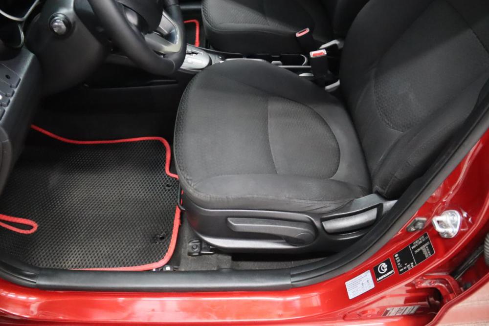 Kia Rio III Сургут  - изображение 10