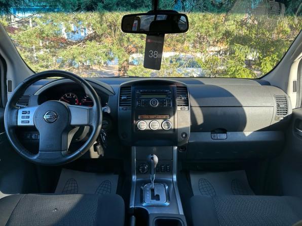 Nissan Pathfinder III Рестайлинг с пробегом 2011 года, цена 1 319 000 рублей, 215723 км, внедорожник, Автокод Объявления
