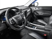 Chery Tiggo 4 I Рестайлинг Санкт-Петербург  - изображение 32
