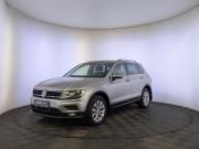 Volkswagen Tiguan II Москва  - изображение 31