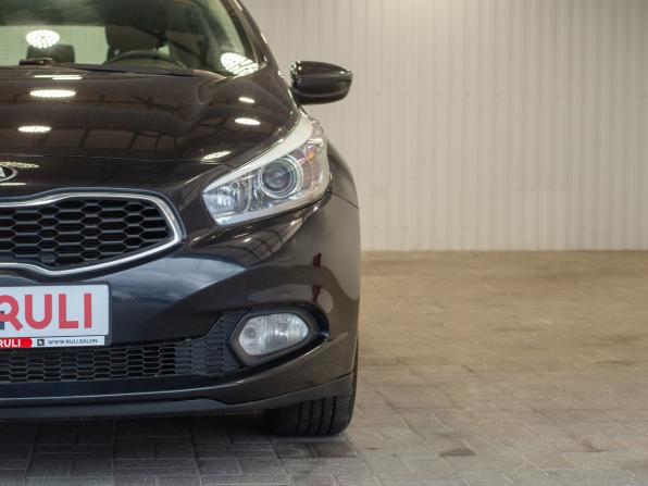 Kia Ceed II с пробегом 2012 года, цена 899 000 рублей, 198904 км, хэтчбек, Автокод Объявления