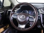 Lexus RX IV Москва  - изображение 42