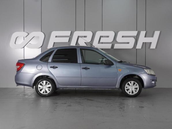 Lada (ВАЗ) Granta I с пробегом 2015 года, цена 530 000 рублей, 230204 км, седан, Автокод Объявления