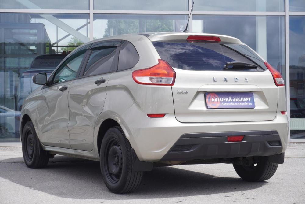 Lada (ВАЗ) XRAY I Ульяновск  - изображение 7