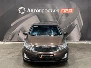 Kia Rio III Пермь  - изображение 23
