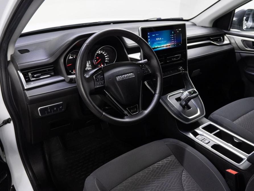 Haval M6 II Тюмень  - изображение 10