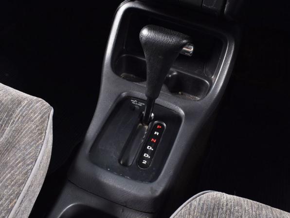 Honda Domani II с пробегом 1999 года, цена 219 995 рублей, 412547 км, седан, Автокод Объявления