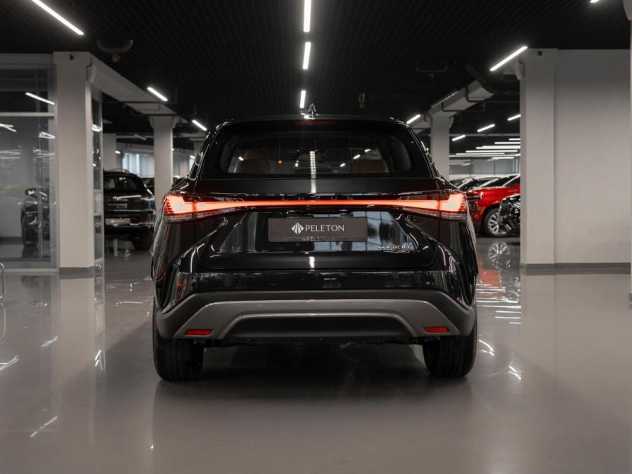 Lexus RX V Москва  - изображение 6