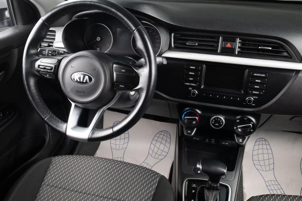 Kia Rio IV Оренбург  - изображение 9