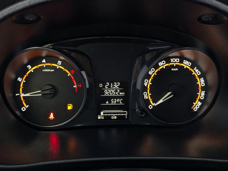 Lada (ВАЗ) Granta I Рестайлинг Москва  - изображение 13