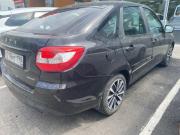 Lada (ВАЗ) Granta I Рестайлинг Санкт-Петербург  - изображение 13