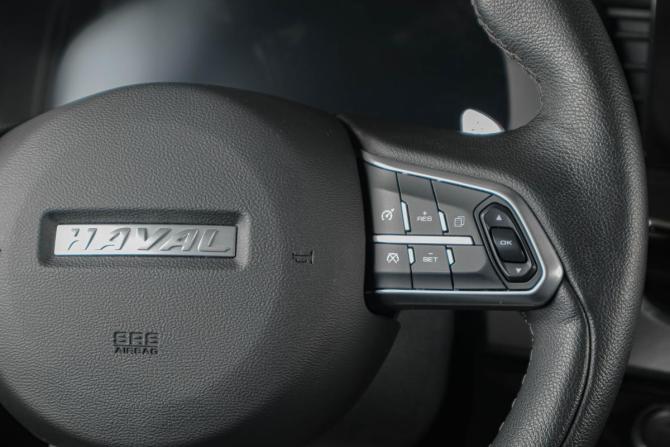 Haval F7x I Рестайлинг с пробегом 2022 года, цена 2 349 000 рублей, 46787 км, внедорожник, Автокод Объявления