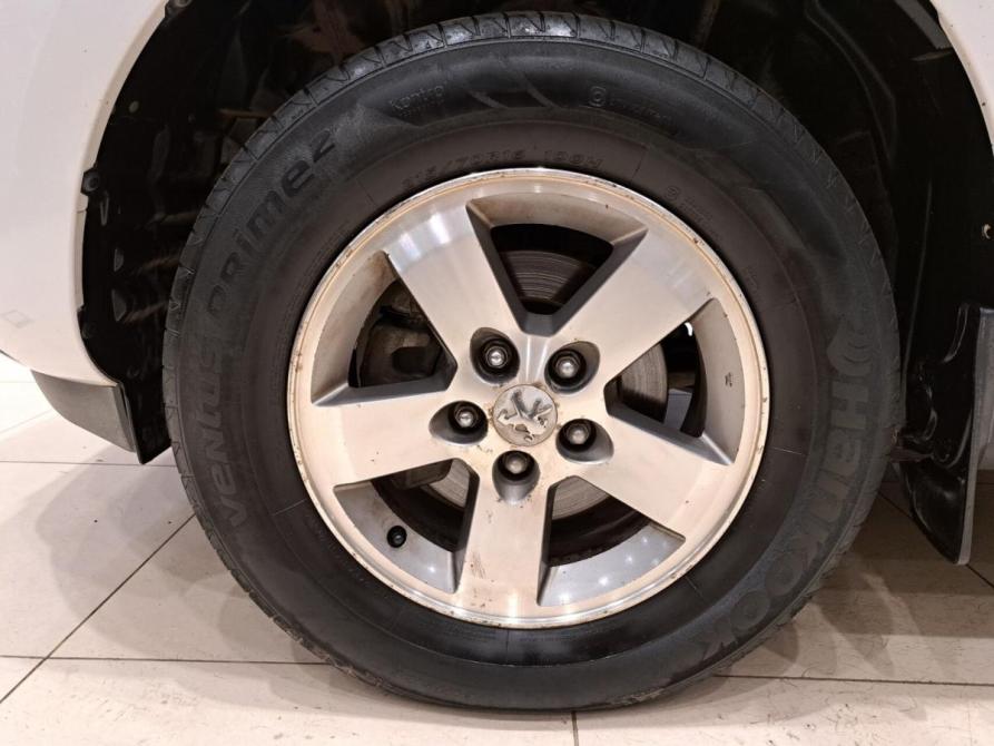 Peugeot 4007 Казань  - изображение 22