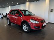 Suzuki SX4 I (Classic) Чебоксары  - изображение 38