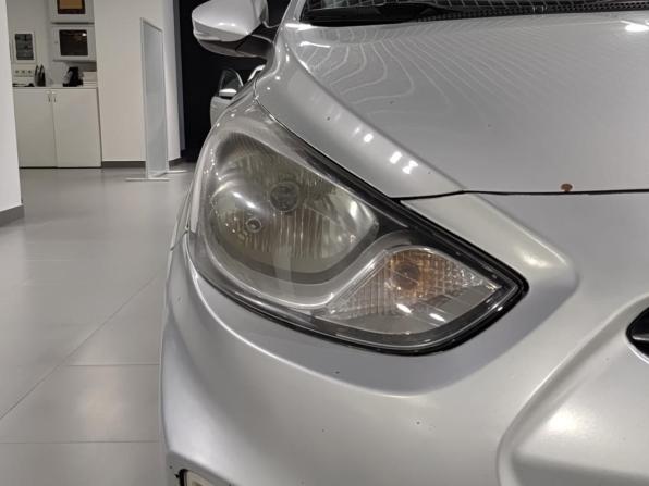 Hyundai Solaris I с пробегом 2012 года, цена 664 000 рублей, 176159 км, хэтчбек, Автокод Объявления