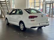 Volkswagen Polo VI Саранск  - изображение 21