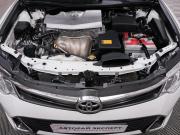 Toyota Camry VII (XV50) Рестайлинг Ульяновск  - изображение 42