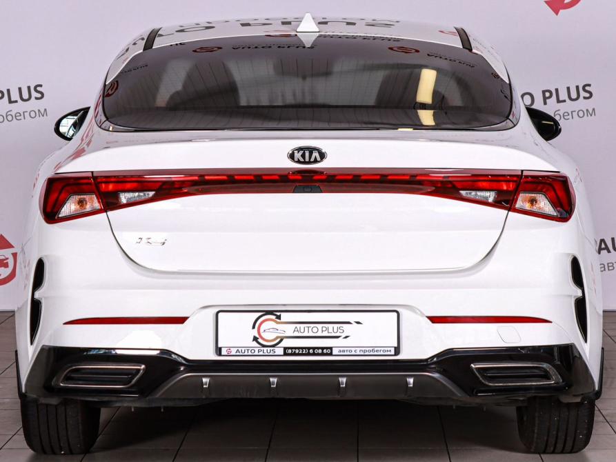 Kia K5 III Минеральные Воды  - изображение 5