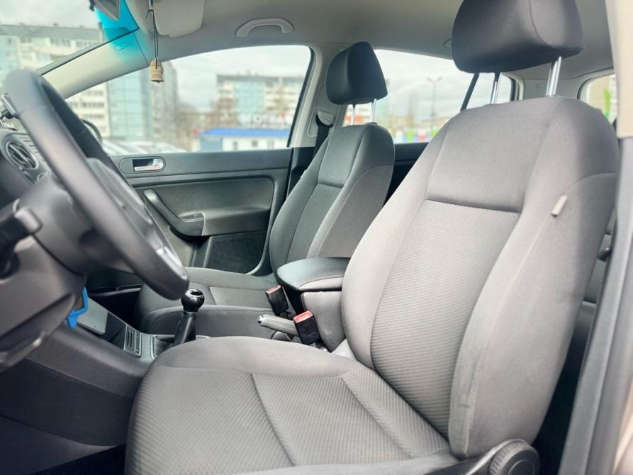 Volkswagen Golf Plus II Ижевск  - изображение 8