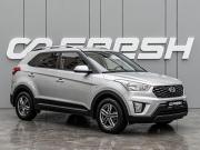 Hyundai Creta I Краснодар  - изображение 20