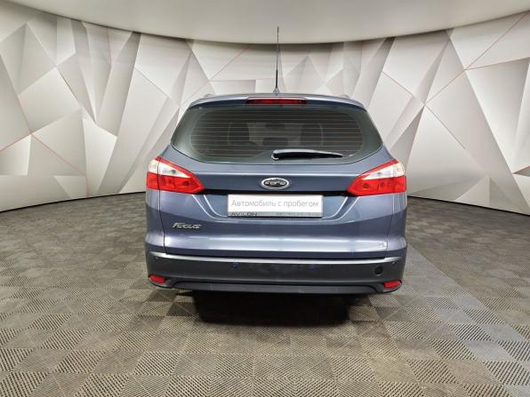 Ford Focus III с пробегом 2012 года, цена 747 000 рублей, 190574 км, универсал, Автокод Объявления