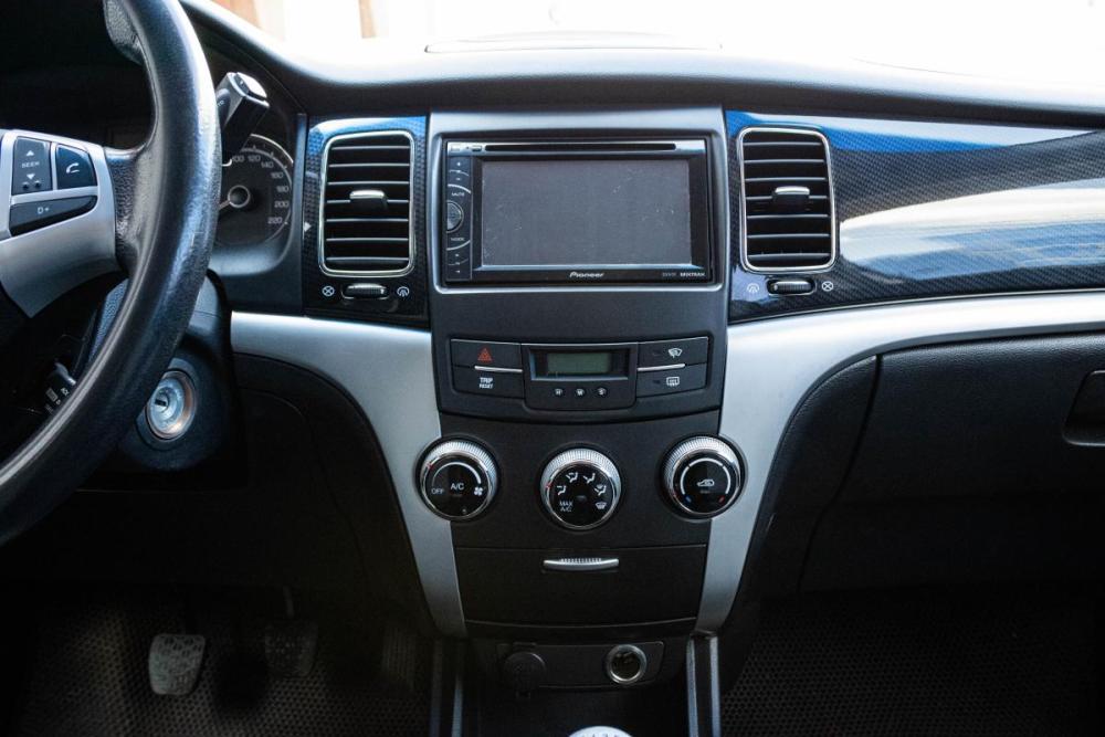 SsangYong Actyon II Рестайлинг Уфа  - изображение 7