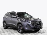 Chery Tiggo 7 Pro Max I Москва  - изображение 28