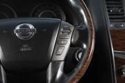 Nissan Patrol VI (Y62) Новосибирск  - изображение 36