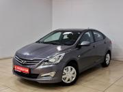 Hyundai Solaris I Рестайлинг Альметьевск  - изображение 22