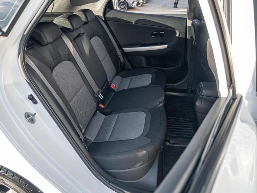 Kia Ceed II Рестайлинг Краснодар  - изображение 7