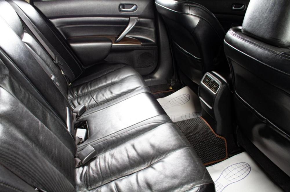 Nissan Teana II (J32) Рестайлинг Сургут  - изображение 16