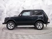 Lada (ВАЗ) Niva Legend Ульяновск  - изображение 24