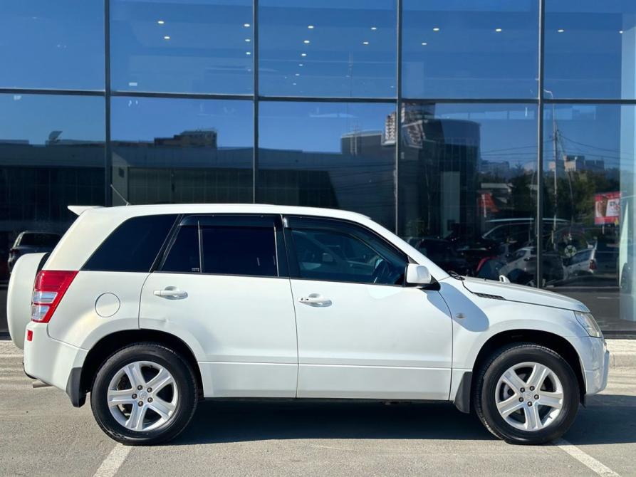 Suzuki Escudo III Новосибирск  - изображение 4