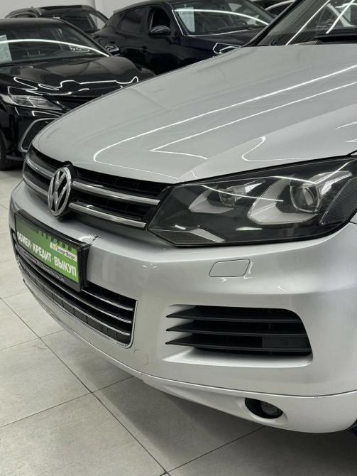 Volkswagen Touareg II Шахты  - изображение 10