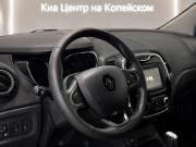 Renault Kaptur I Челябинск  - изображение 32