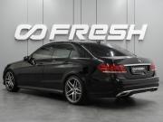 Mercedes-Benz E-Класс IV (W212 S212 C207) Рестайлинг Воронеж  - изображение 24