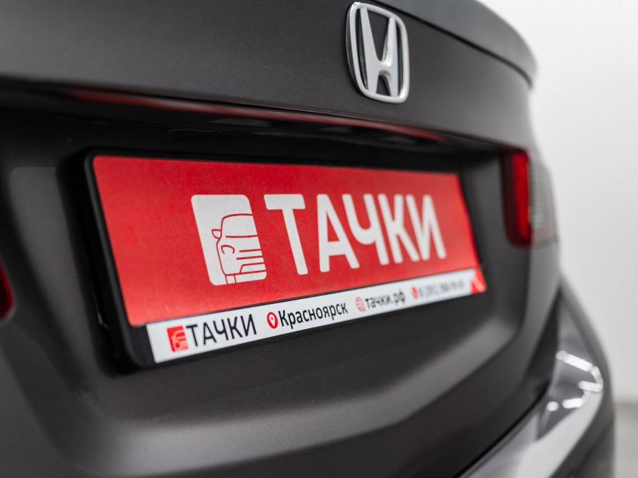 Honda Accord VIII Красноярск  - изображение 22